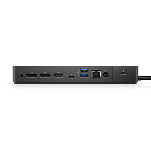 Dell Thunderbolt Dock WD19TB 180W