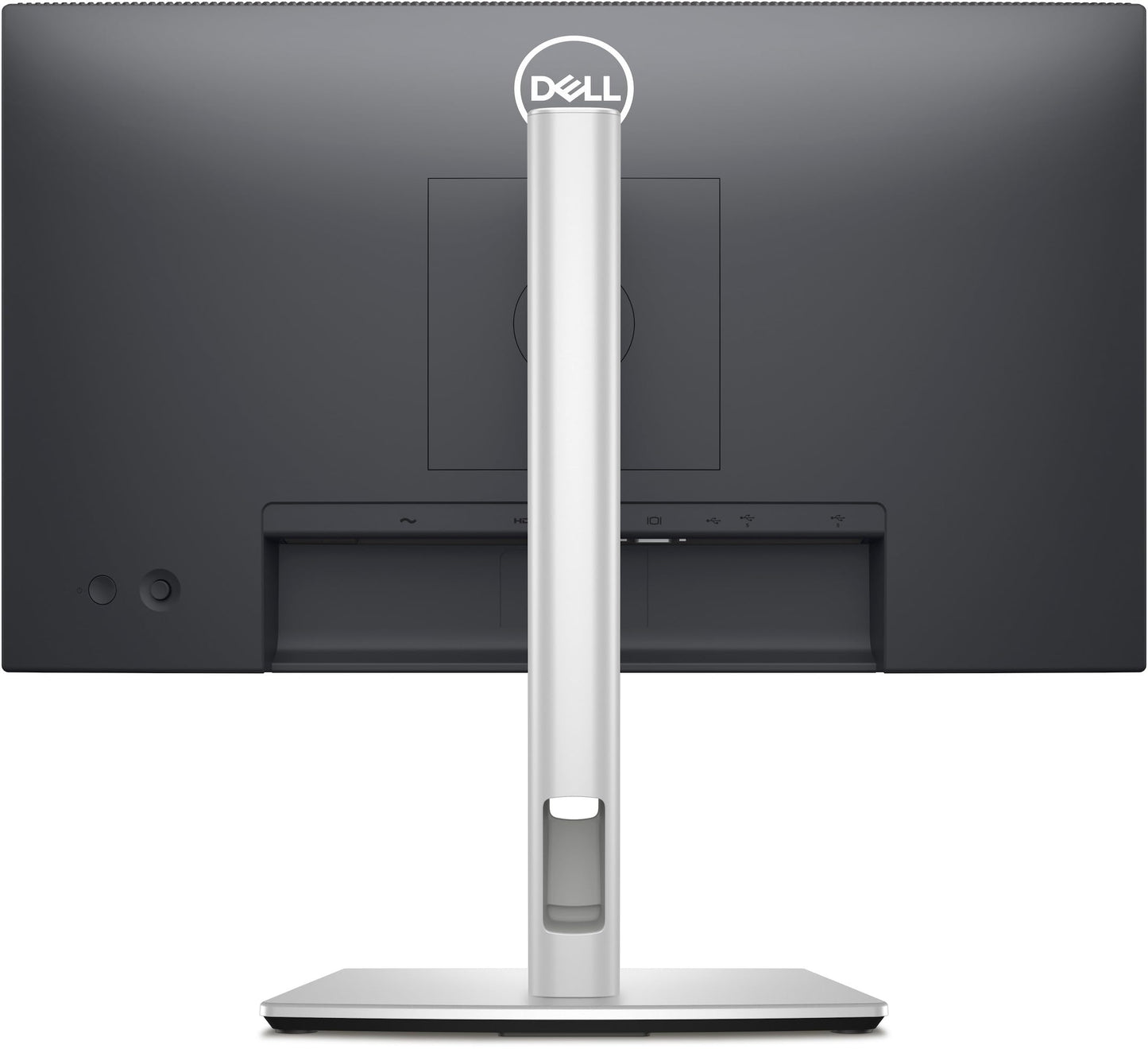 Dell 60.47cm/23.8" (1920 x 1080) P2425HE 16:9 FHD IPS 5ms 100Hz HDMI DP USB-C RJ45 Black/Silver