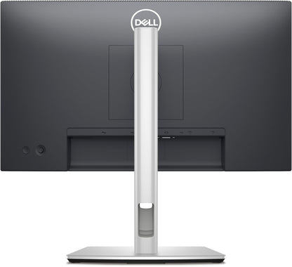Dell 60.47cm/23.8" (1920 x 1080) P2425HE 16:9 FHD IPS 5ms 100Hz HDMI DP USB-C RJ45 Black/Silver