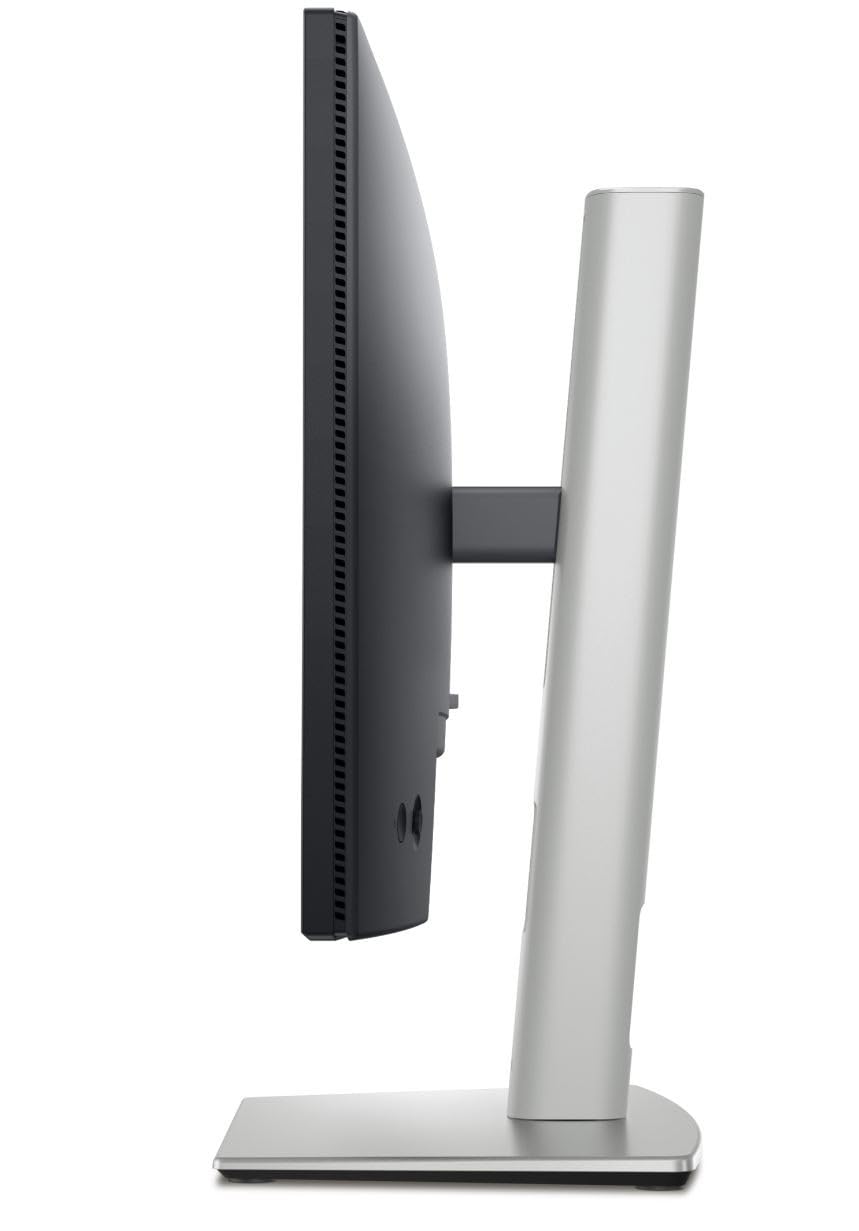 Dell 60.47cm/23.8" (1920 x 1080) P2425HE 16:9 FHD IPS 5ms 100Hz HDMI DP USB-C RJ45 Black/Silver