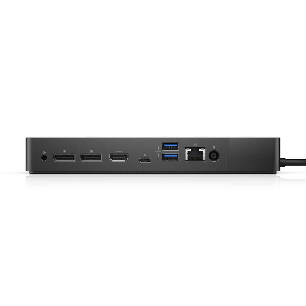 Dell Dock WD19 180W