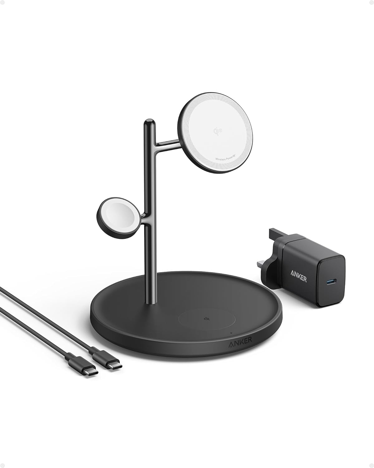 Anker 15W 3in1 Stand 25M3