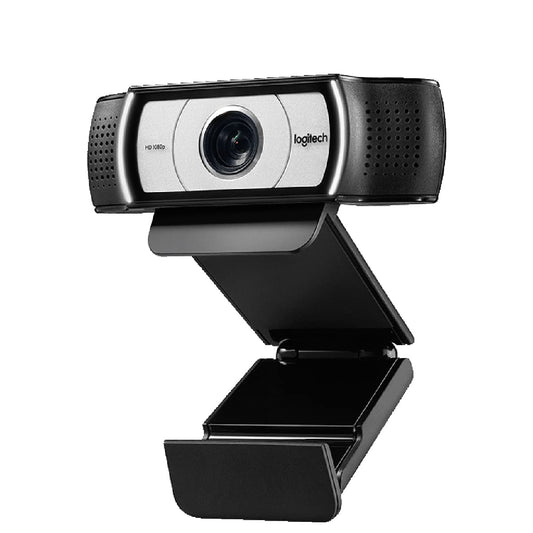 Logitech C930 E Webcam, PC / Mac , USB Interface