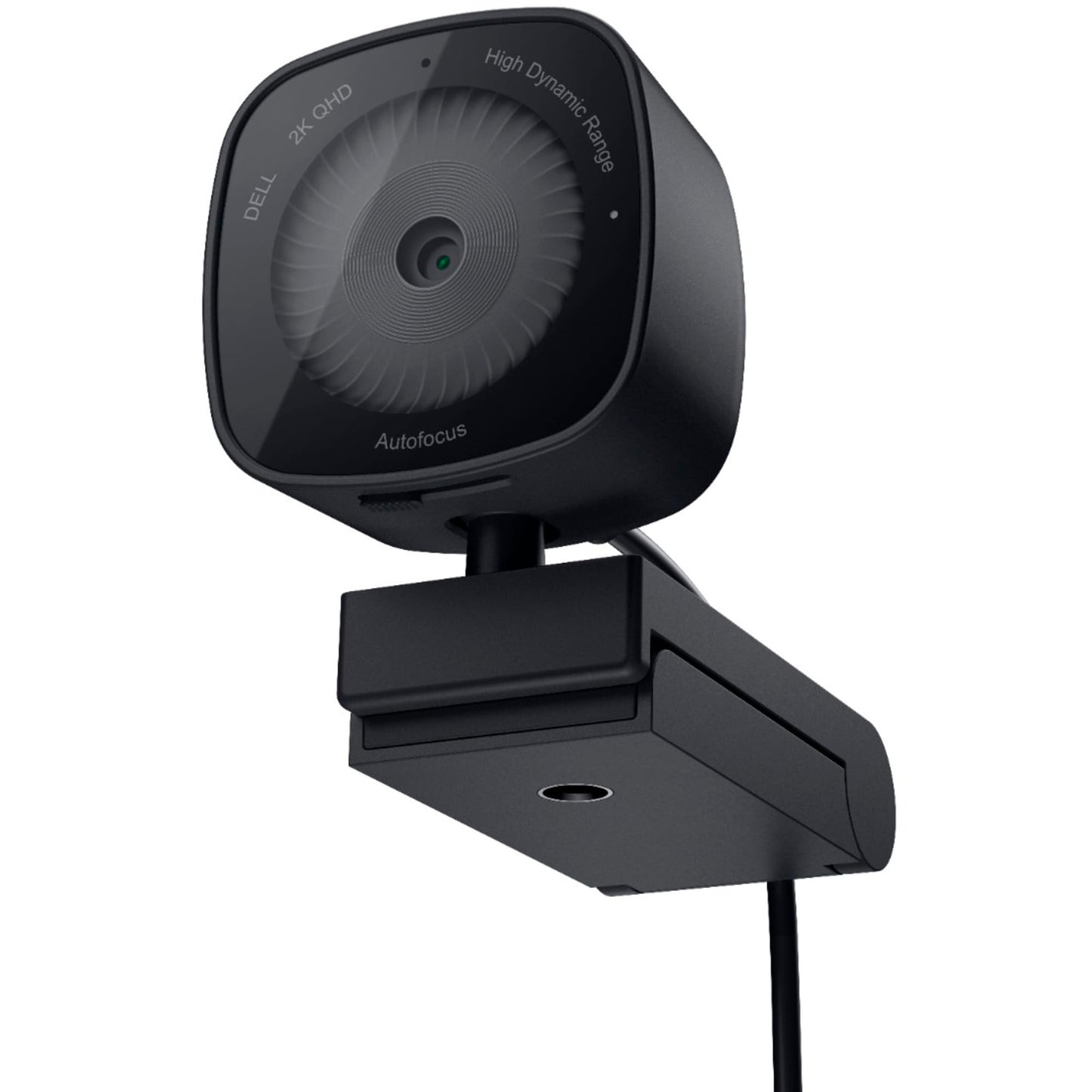 Dell Webcam