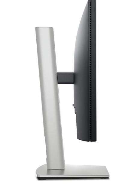 Dell 60.47cm/23.8" (1920 x 1080) P2425HE 16:9 FHD IPS 5ms 100Hz HDMI DP USB-C RJ45 Black/Silver