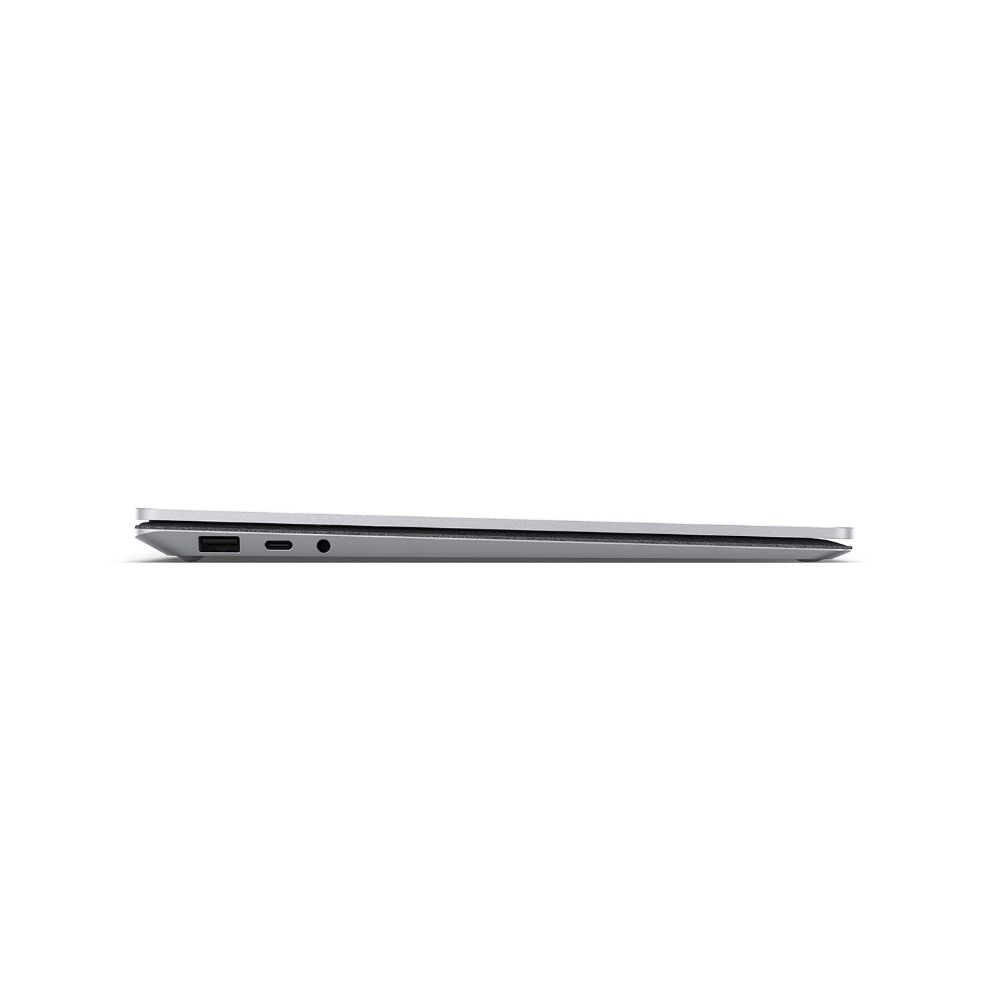 4 Super-Thin 13.5 Inch Touchscreen Laptop (Platinum) – 6x Cores AMD Ryzen 5 with Radeon Graphics (Microsoft Surface Edition) 8GB RAM, 256GB SSD, Windows 11 Home, 2022 Model