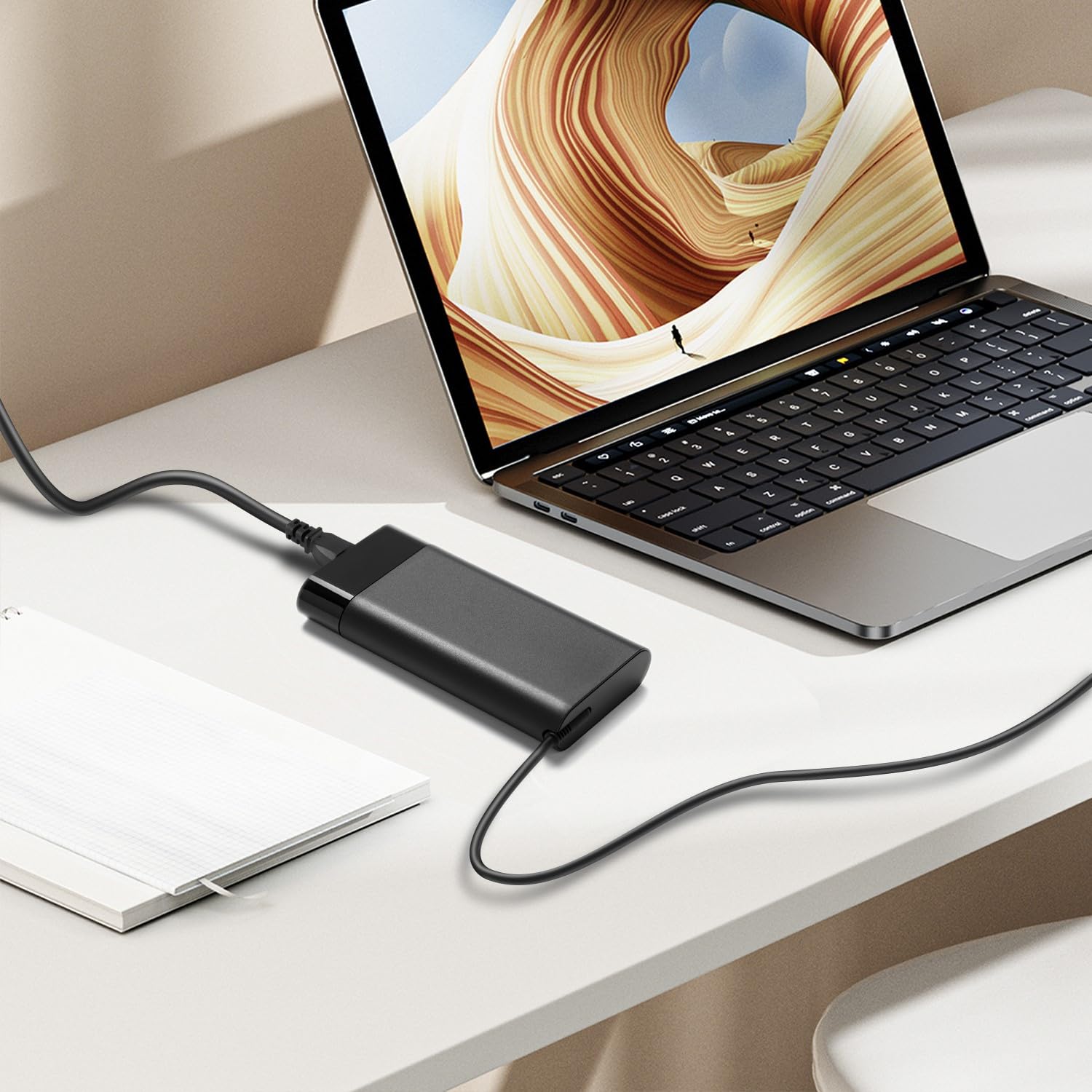 230W Laptop Charger Fit For HP OMEN X 2S 15 17.3"/ Z2 Mini G3 G4 G5/ Thunderbolt Dock 230W G2/ ZBook 15 17 G1 G2/EliteBook 8770w ProBook 6360B/Omni 27-1200 ENVY 23 24 27 34 Compaq All-In-One