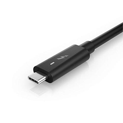 Dell Thunderbolt Dock WD19TB 180W